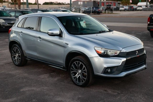 2017 Mitsubishi Outlander Sport - Image 12 of 15