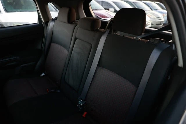 2017 Mitsubishi Outlander Sport - Image 6 of 15