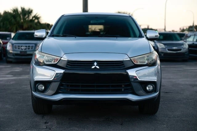 2017 Mitsubishi Outlander Sport - Image 14 of 15
