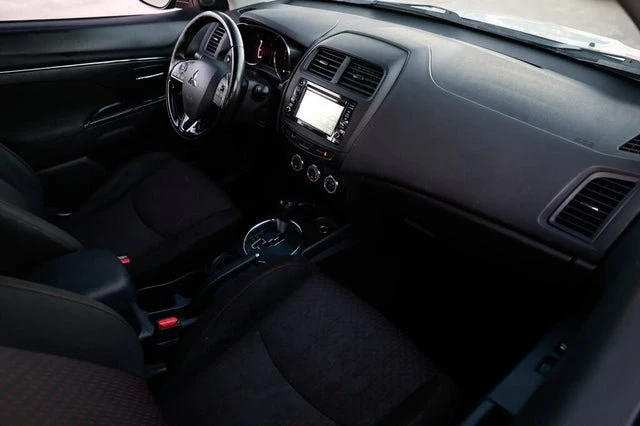 2017 Mitsubishi Outlander Sport - Image 13 of 15