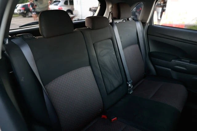 2017 Mitsubishi Outlander Sport - Image 11 of 15