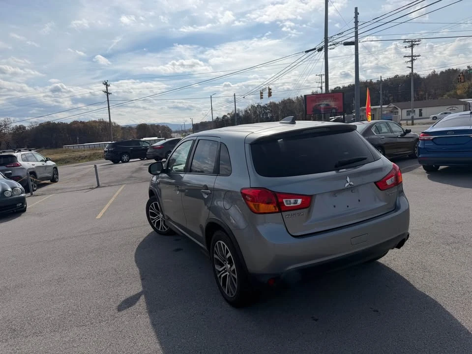 2017 Mitsubishi Outlander Sport - Image 14 of 16
