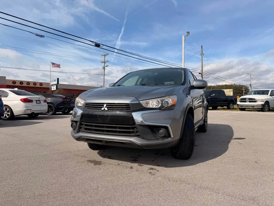 2017 Mitsubishi Outlander Sport - Image 3 of 16