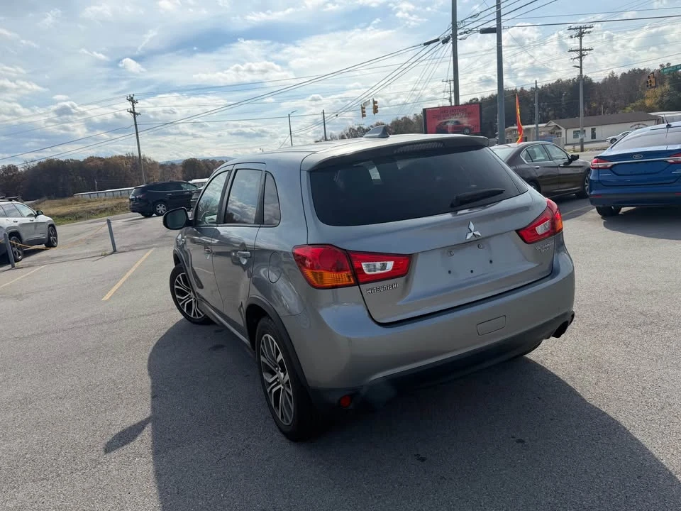 2017 Mitsubishi Outlander Sport - Image 13 of 16