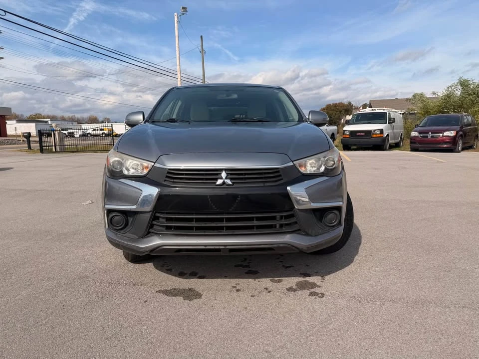 2017 Mitsubishi Outlander Sport - Image 5 of 16