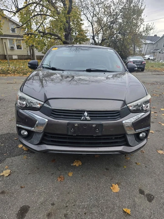 2017 Mitsubishi Outlander Sport - Image 4 of 20