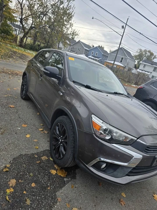 2017 Mitsubishi Outlander Sport - Image 2 of 20