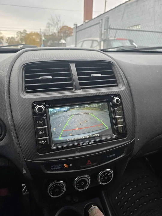 2017 Mitsubishi Outlander Sport - Image 20 of 20