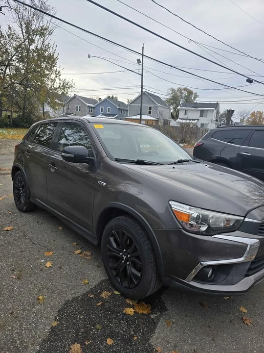 2017 Mitsubishi Outlander Sport - Image 12 of 20