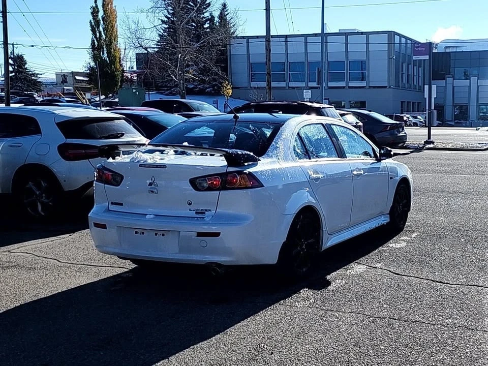 2017 Mitsubishi Lancer 10th Gen - Image 6 of 12