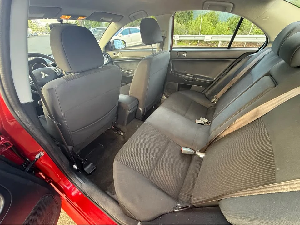2017 Mitsubishi Lancer 10th Gen - Image 13 of 19