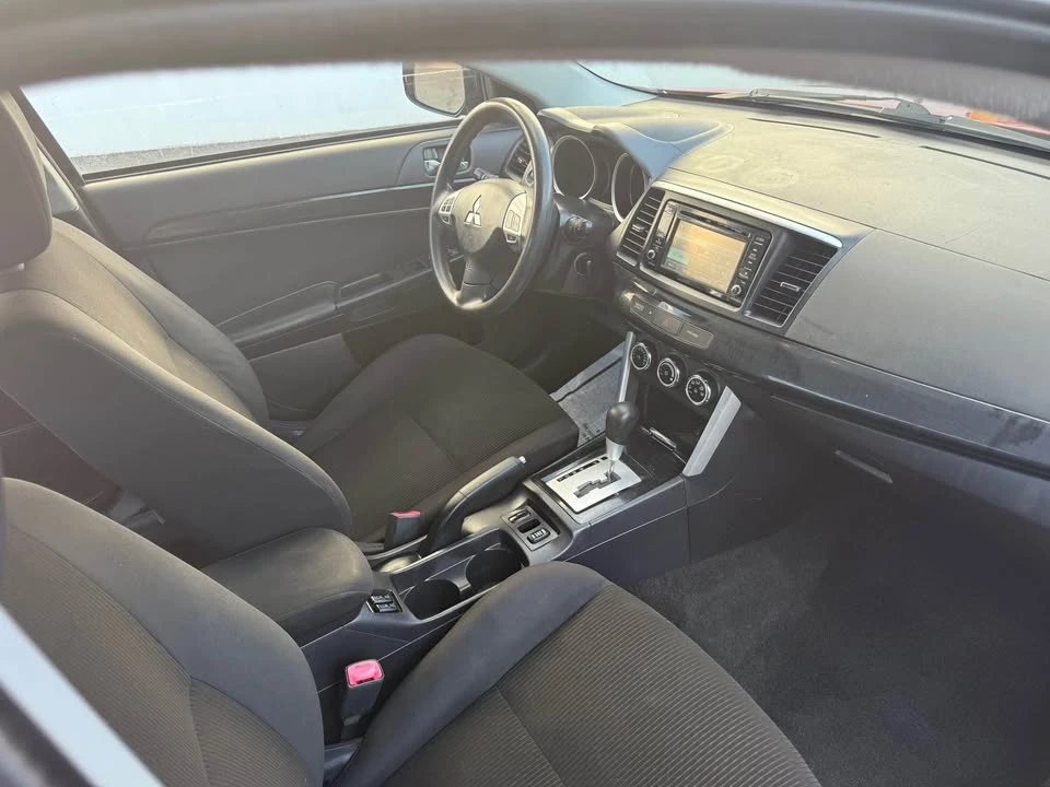 2017 Mitsubishi Lancer 10th Gen - Image 10 of 19