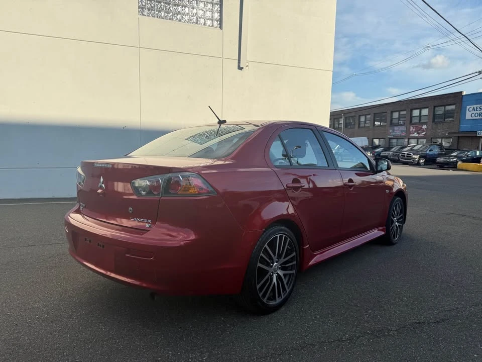 2017 Mitsubishi Lancer 10th Gen - Image 6 of 19