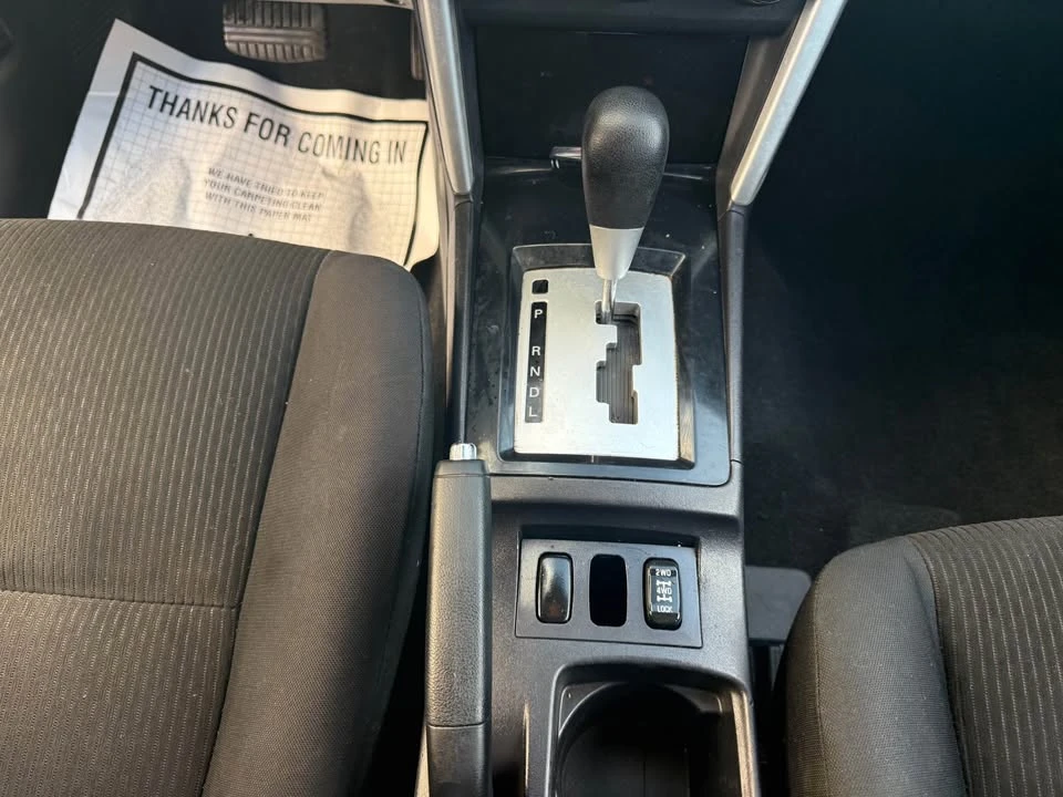 2017 Mitsubishi Lancer 10th Gen - Image 9 of 19