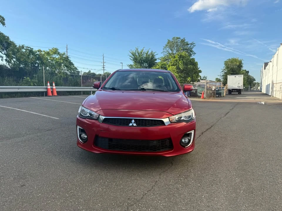 2017 Mitsubishi Lancer 10th Gen - Image 2 of 19