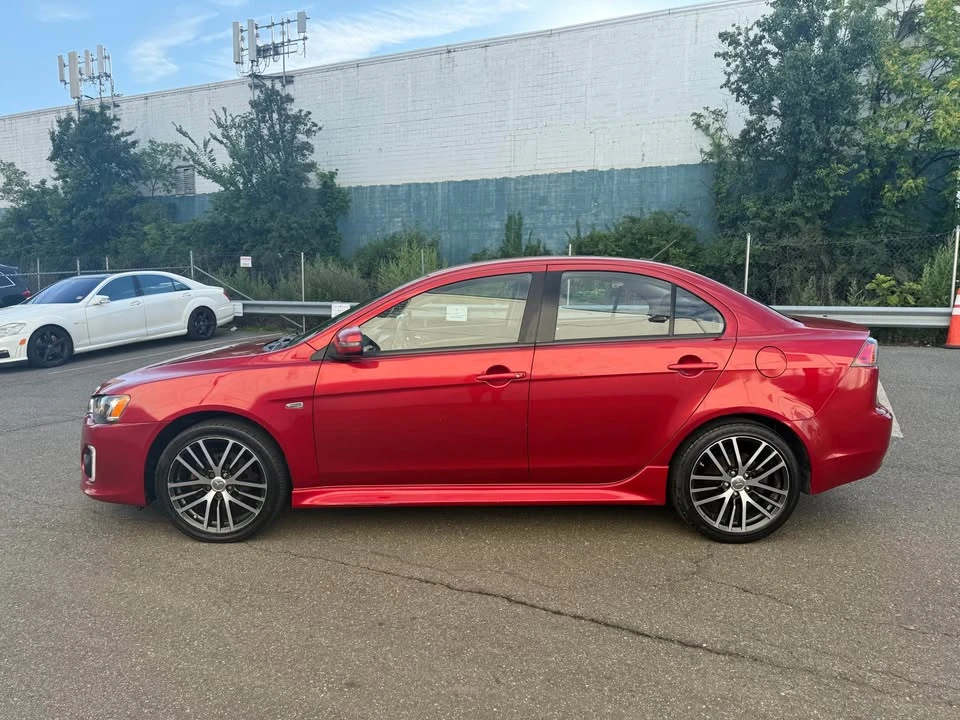 2017 Mitsubishi Lancer 10th Gen - Image 3 of 19