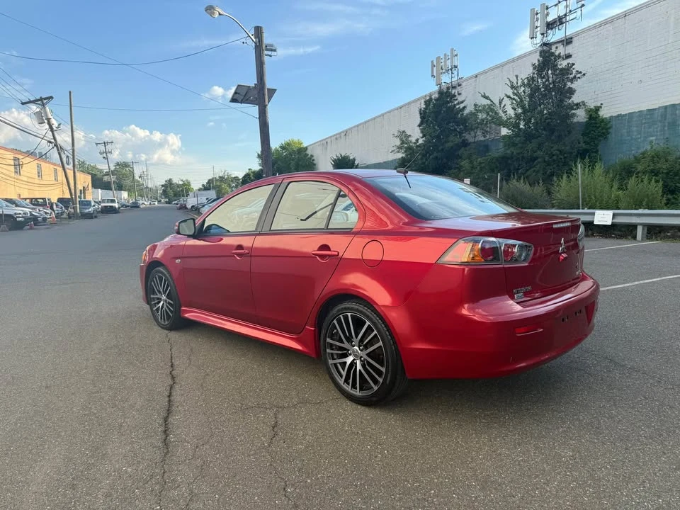 2017 Mitsubishi Lancer 10th Gen - Image 4 of 19