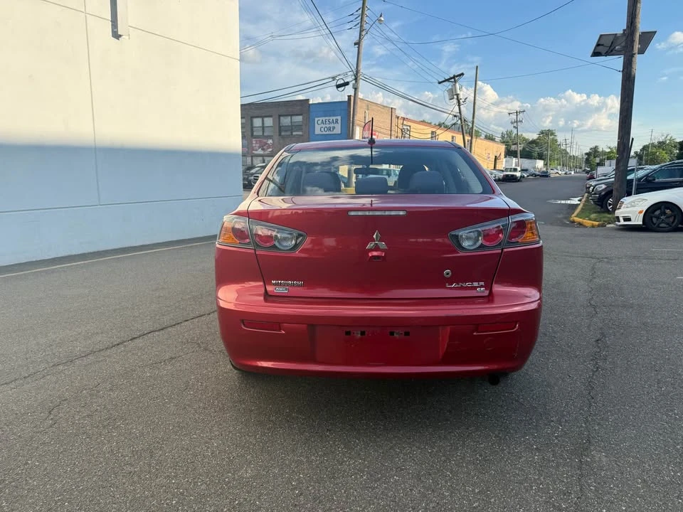2017 Mitsubishi Lancer 10th Gen - Image 5 of 19