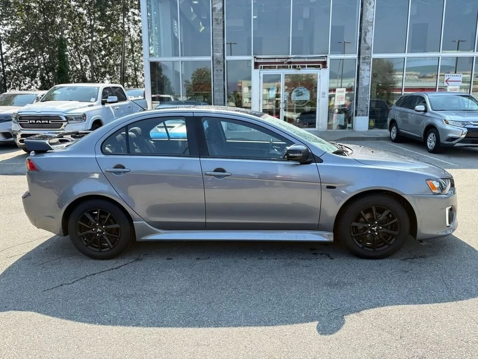 2017 Mitsubishi Lancer 10th Gen - Image 4 of 20