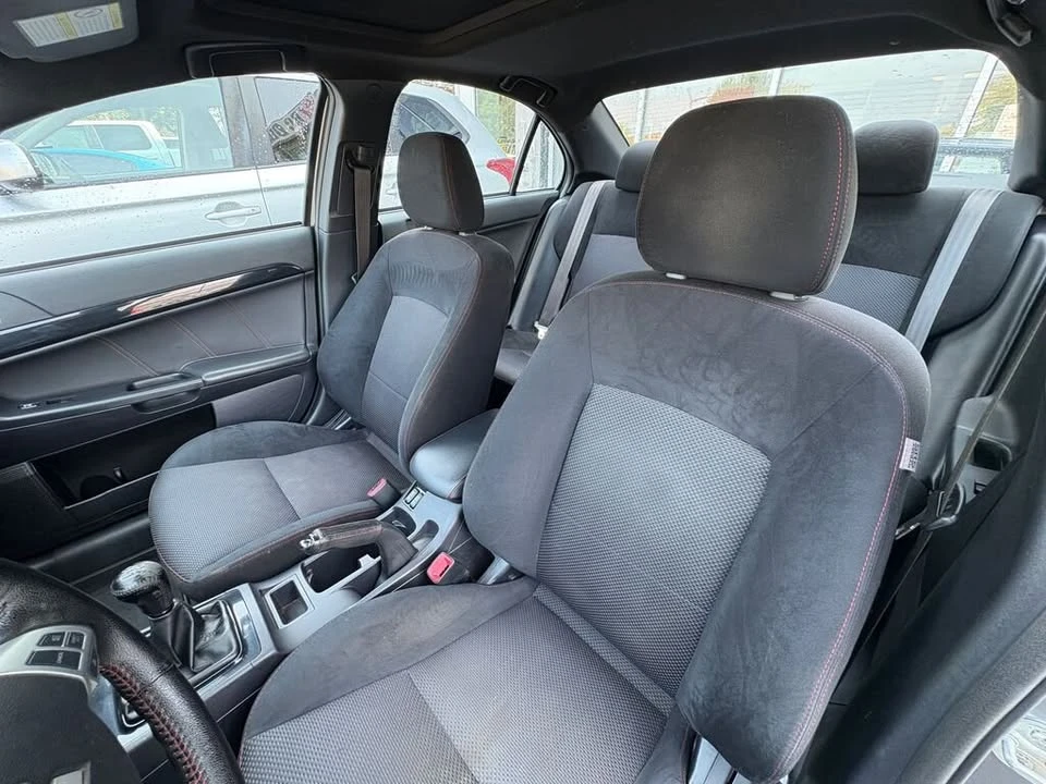 2017 Mitsubishi Lancer 10th Gen - Image 16 of 20