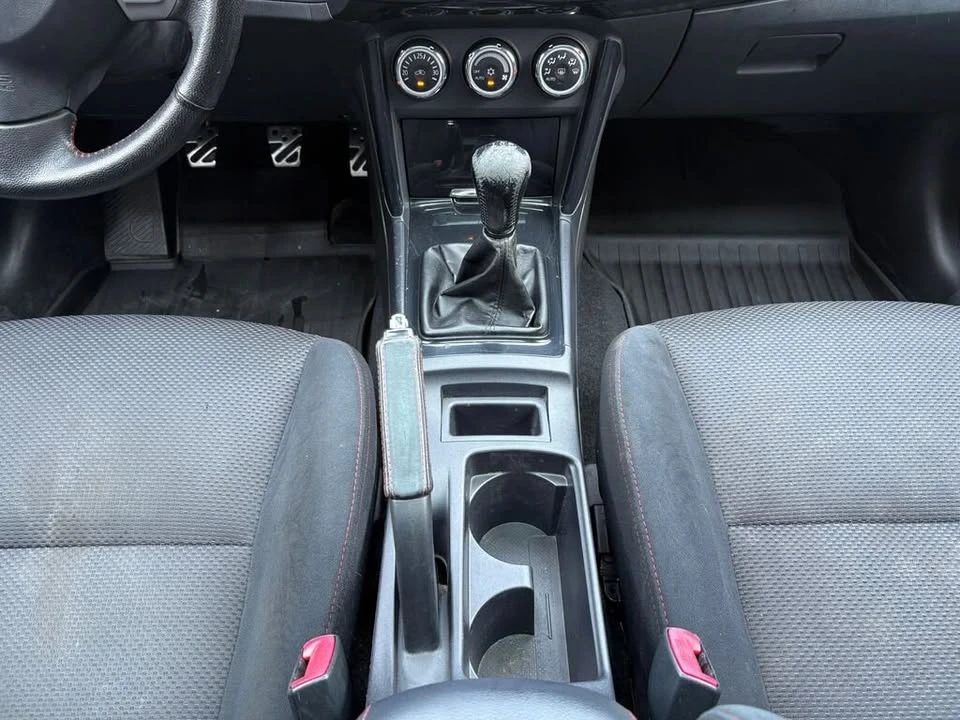 2017 Mitsubishi Lancer 10th Gen - Image 9 of 19
