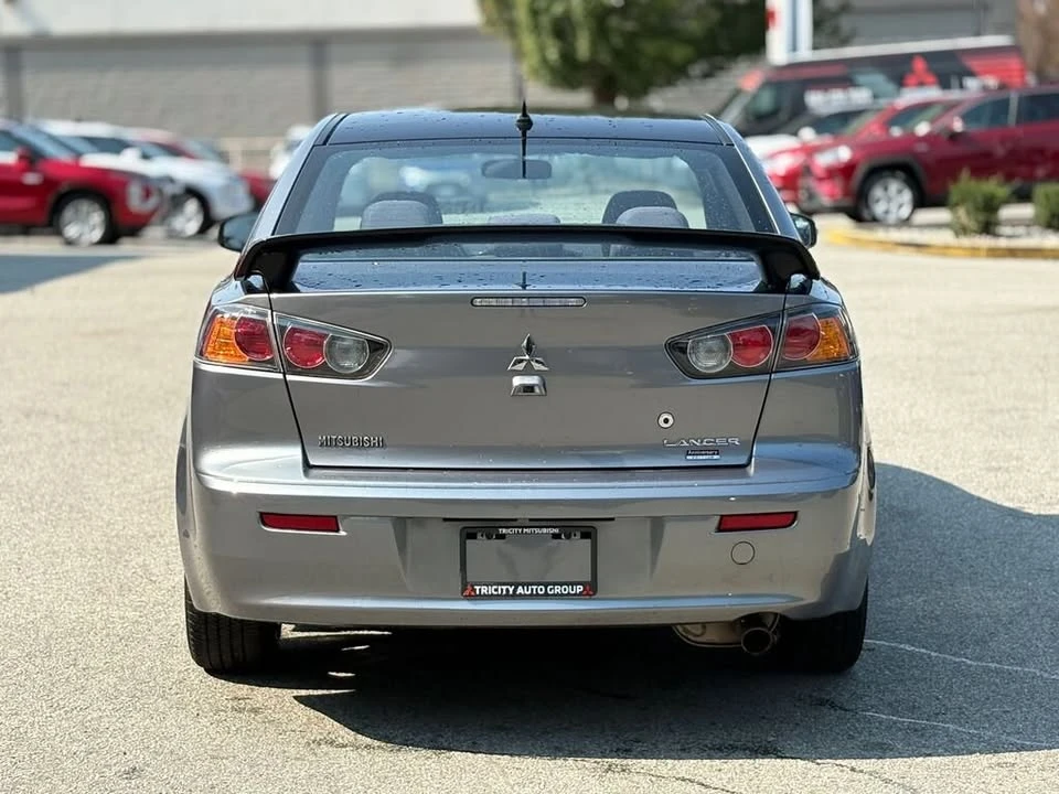 2017 Mitsubishi Lancer 10th Gen - Image 6 of 20