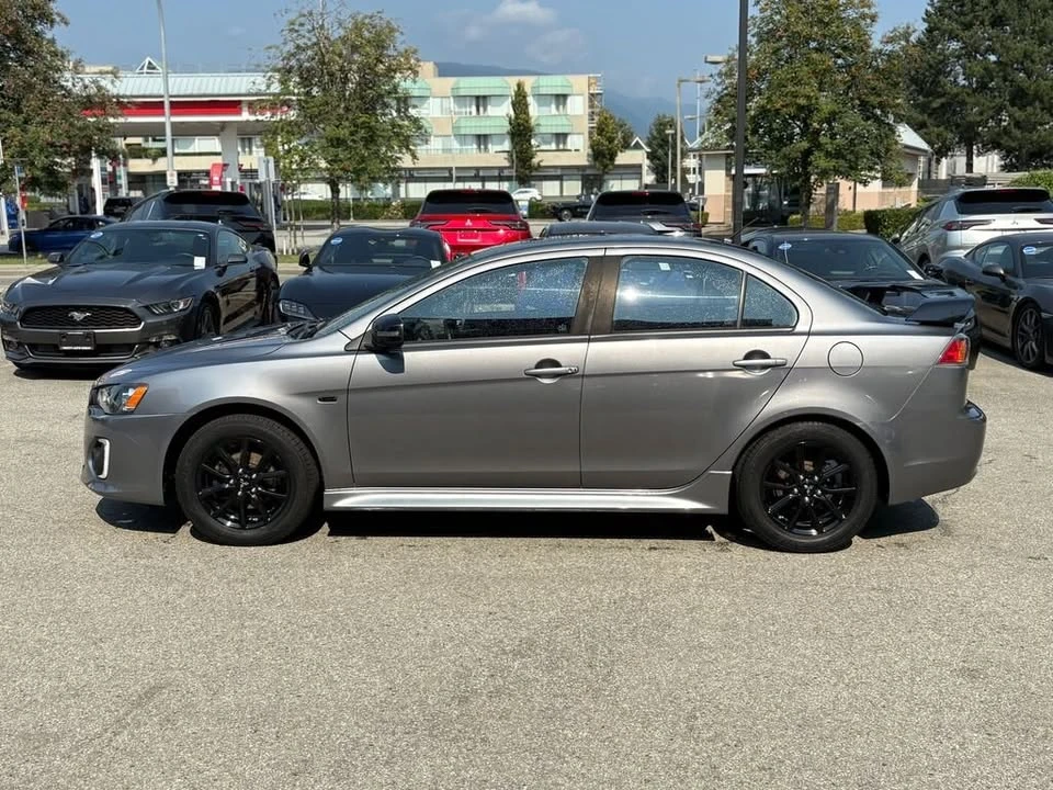 2017 Mitsubishi Lancer 10th Gen - Image 8 of 20