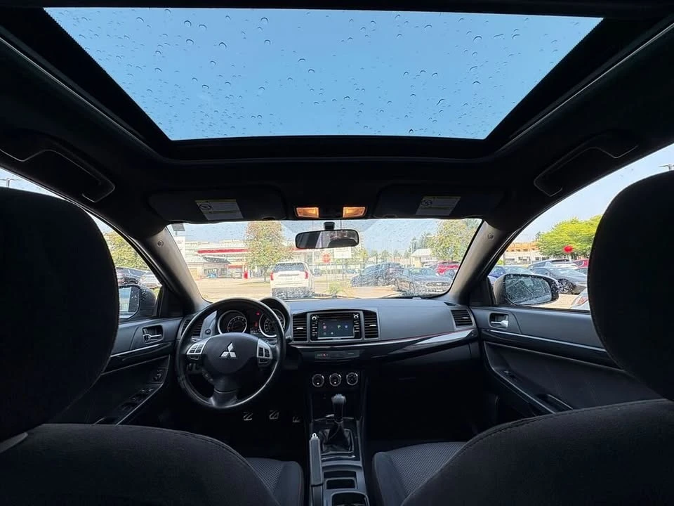 2017 Mitsubishi Lancer 10th Gen - Image 20 of 20