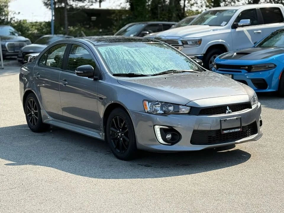 2017 Mitsubishi Lancer 10th Gen - Image 3 of 20