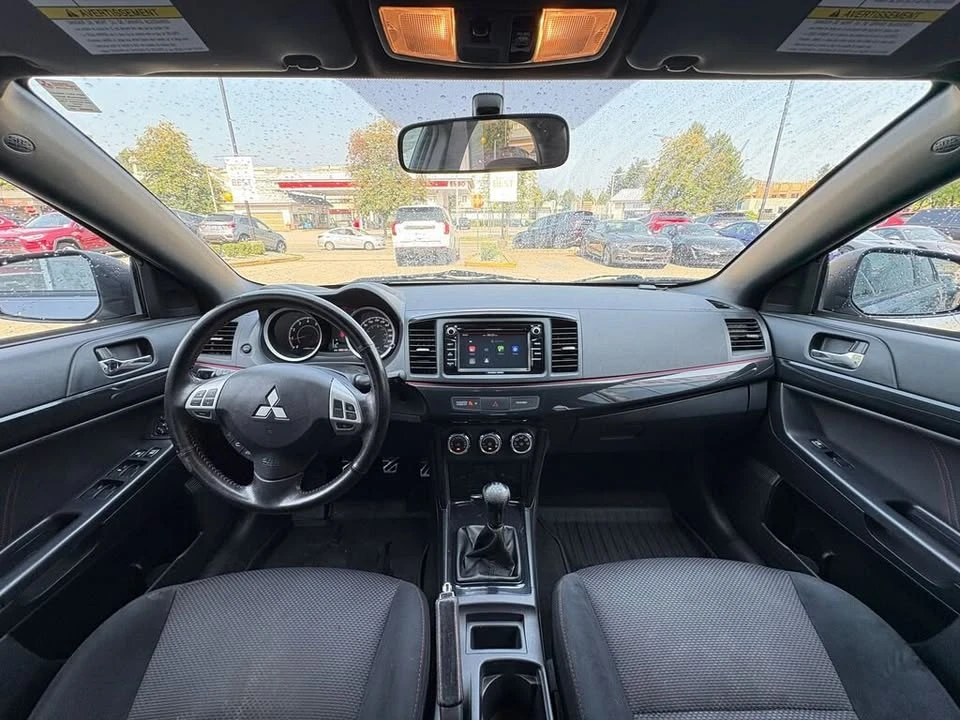 2017 Mitsubishi Lancer 10th Gen - Image 19 of 20