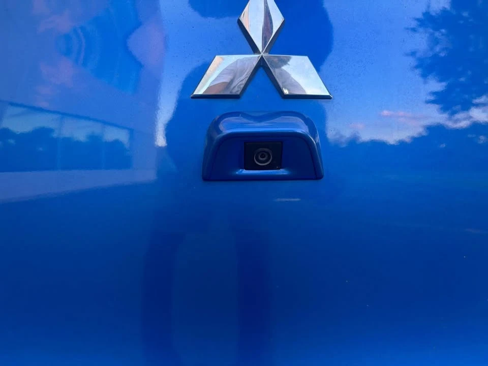 2017 Mitsubishi Lancer 10th Gen - Image 15 of 16