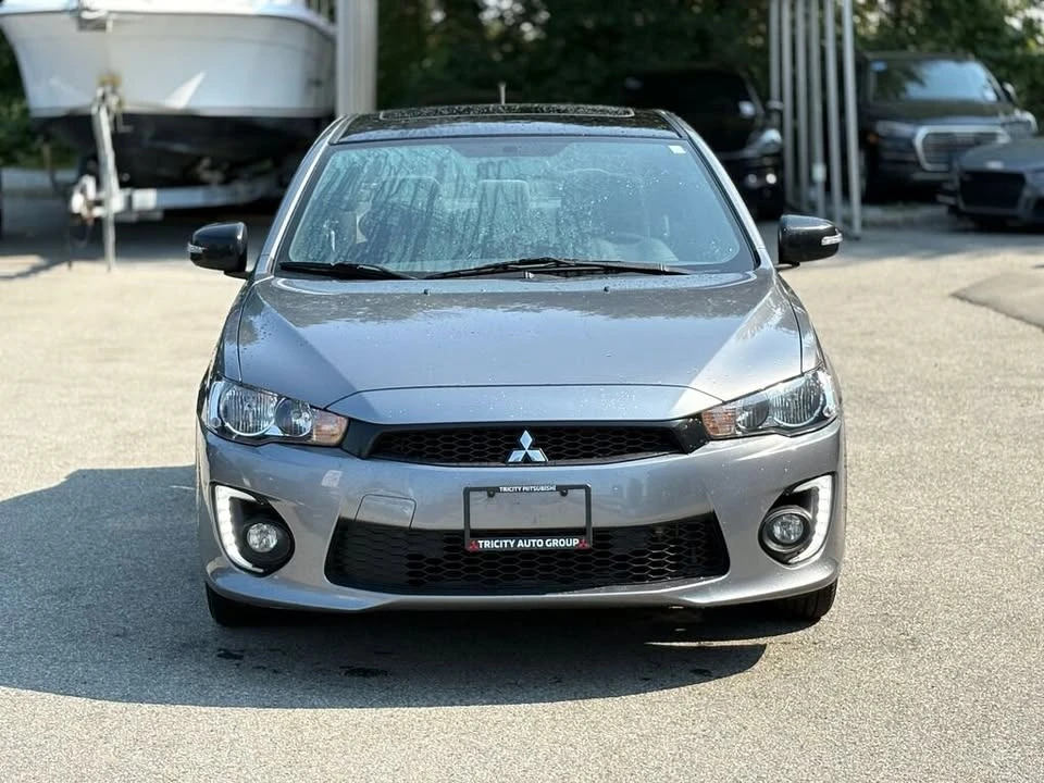 2017 Mitsubishi Lancer 10th Gen - Image 2 of 20