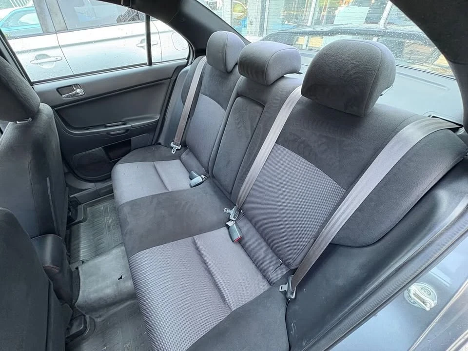 2017 Mitsubishi Lancer 10th Gen - Image 18 of 20