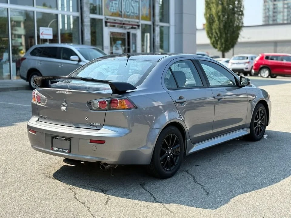 2017 Mitsubishi Lancer 10th Gen - Image 5 of 20
