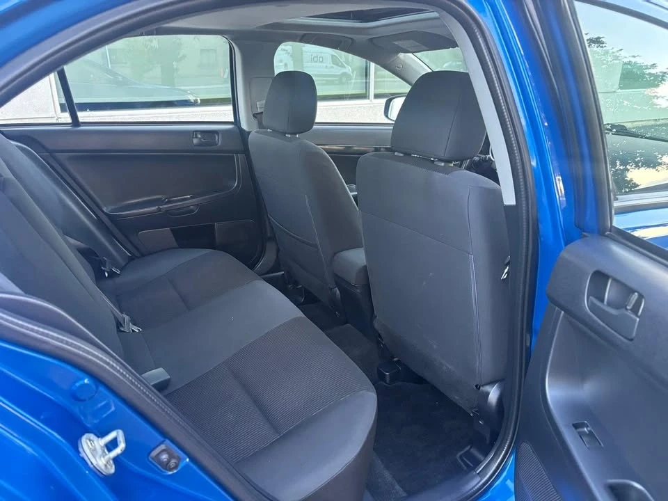 2017 Mitsubishi Lancer 10th Gen - Image 9 of 16