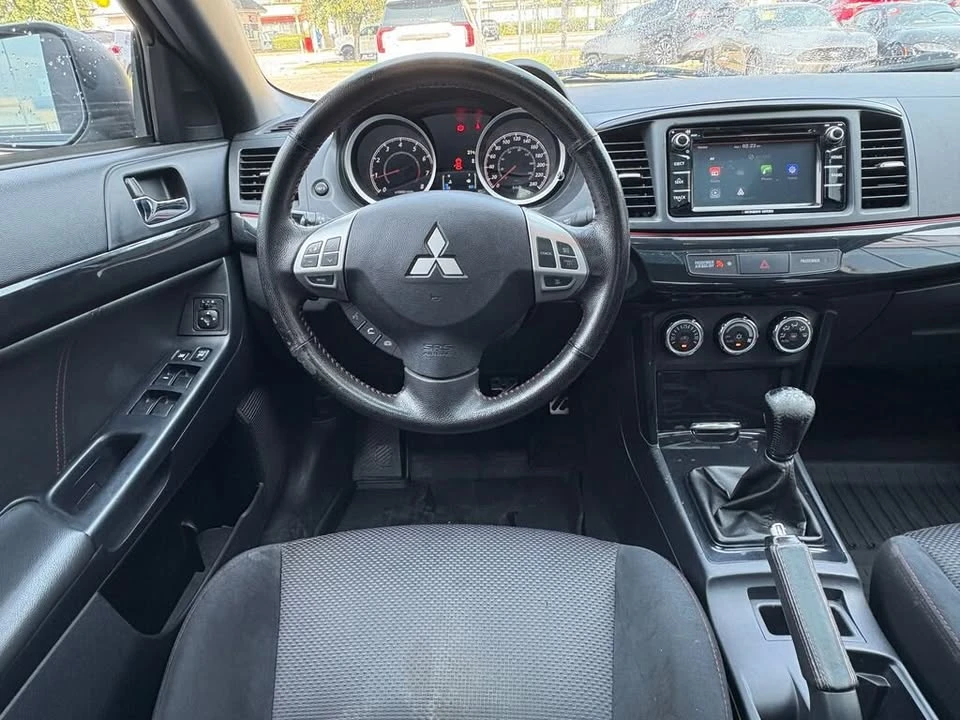 2017 Mitsubishi Lancer 10th Gen - Image 19 of 19