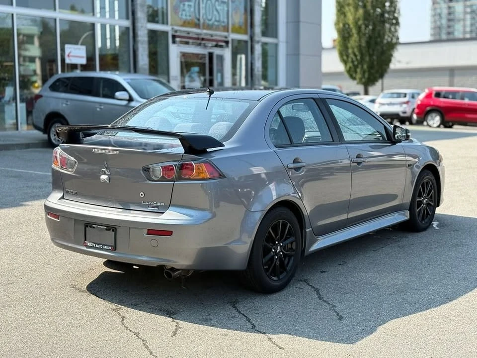 2017 Mitsubishi Lancer 10th Gen - Image 2 of 19