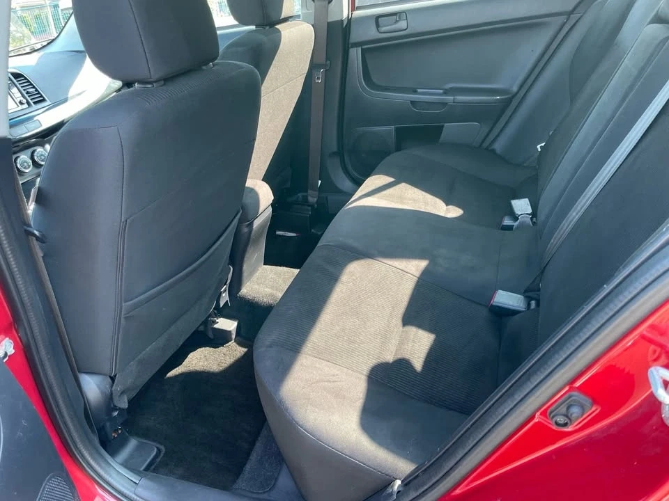 2017 Mitsubishi Lancer 10th Gen - Image 10 of 11