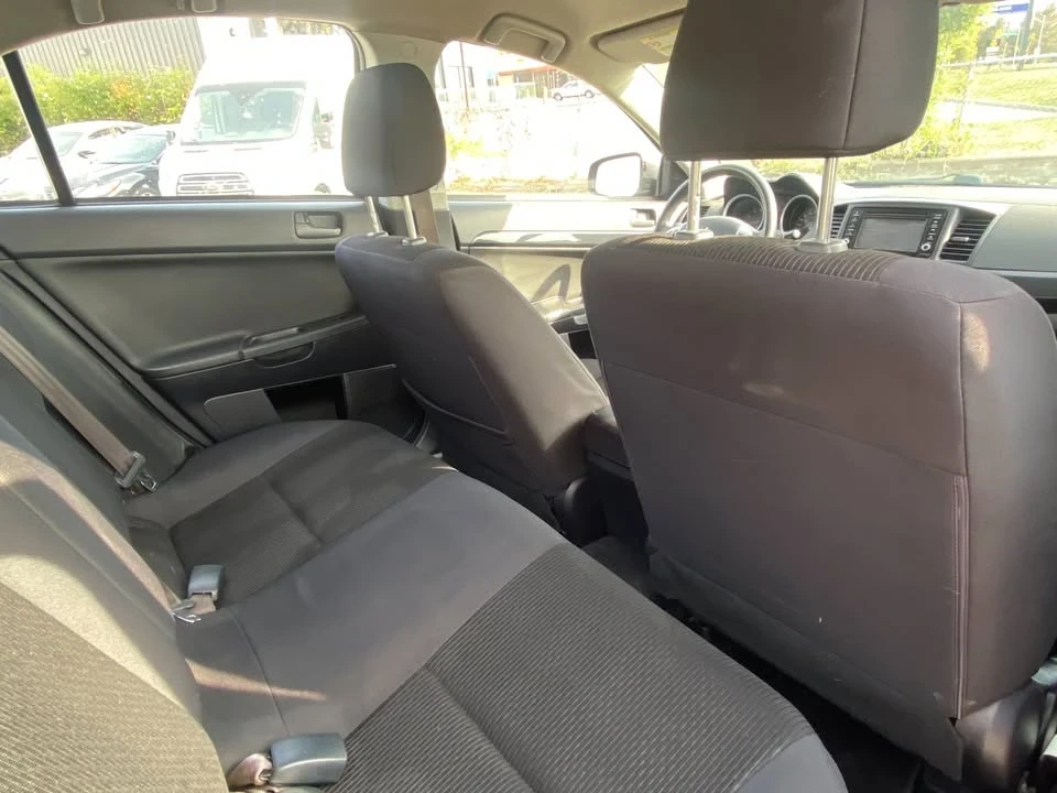 2017 Mitsubishi Lancer 10th Gen - Image 15 of 17