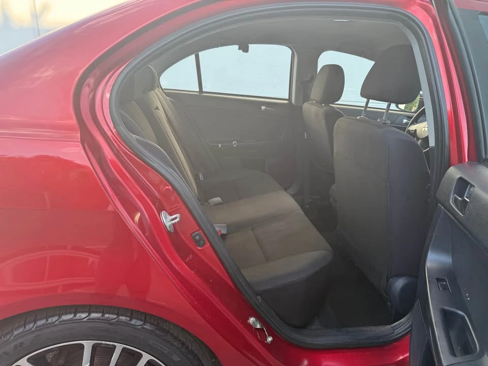 2017 Mitsubishi Lancer 10th Gen - Image 15 of 19
