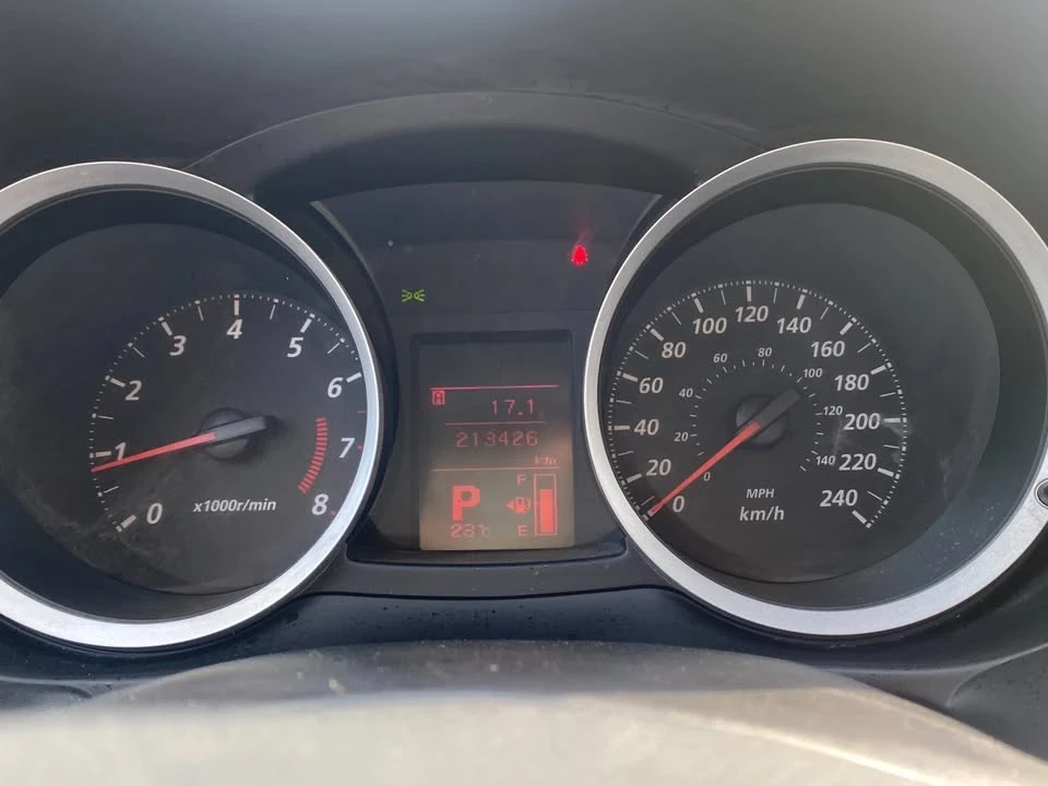 2017 Mitsubishi Lancer 10th Gen - Image 11 of 17