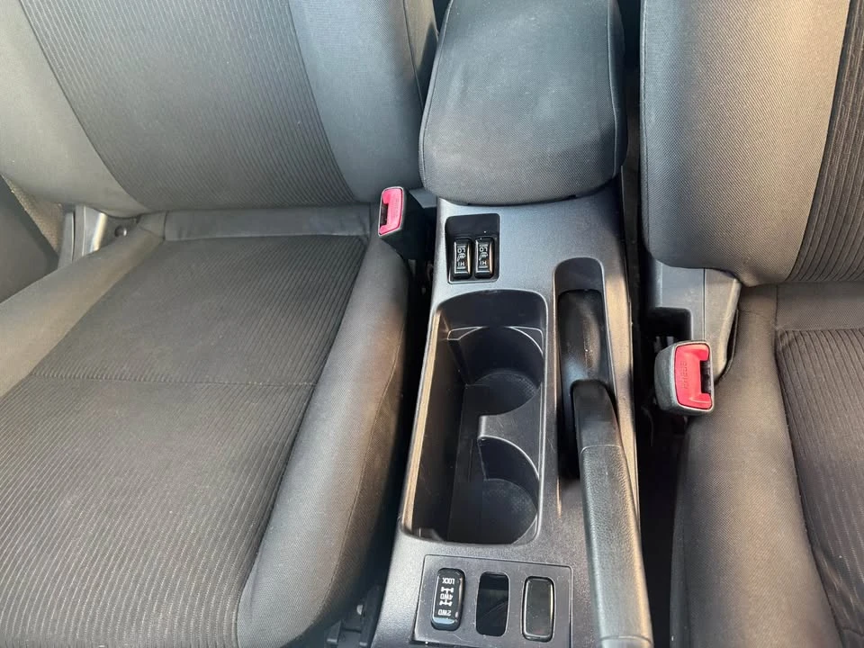 2017 Mitsubishi Lancer 10th Gen - Image 18 of 19