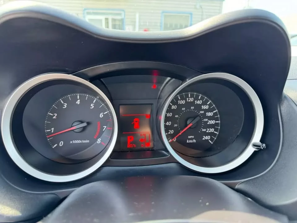 2017 Mitsubishi Lancer 10th Gen - Image 6 of 10
