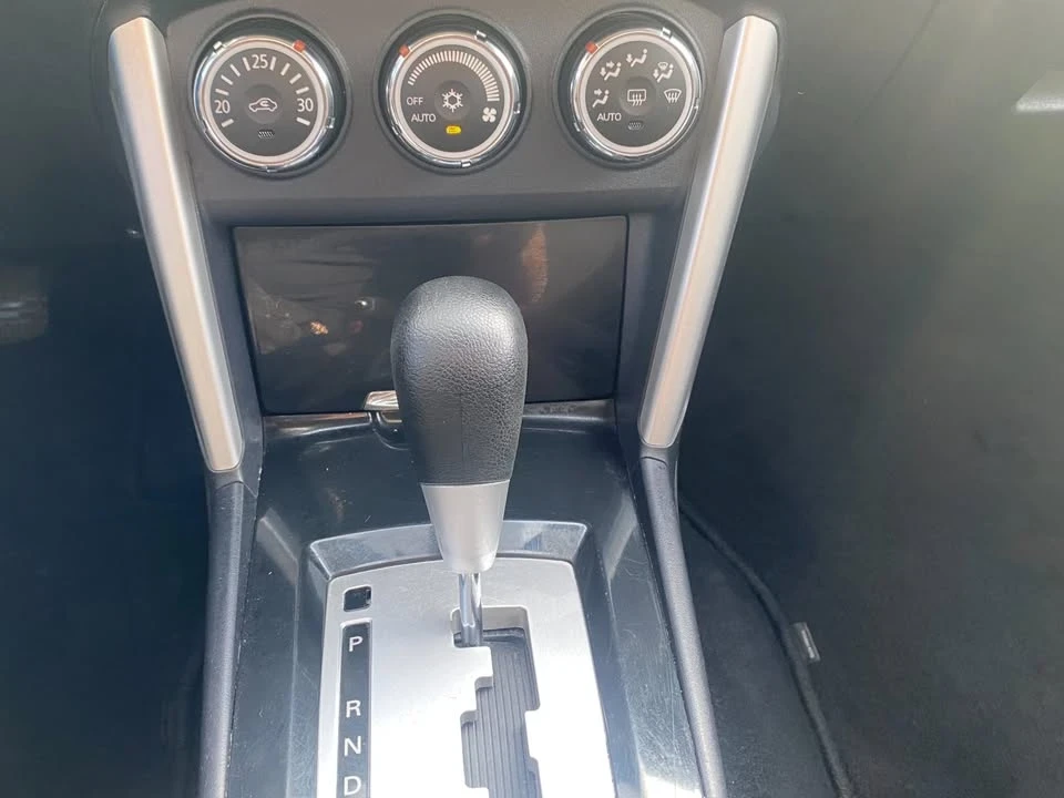 2017 Mitsubishi Lancer 10th Gen - Image 13 of 17