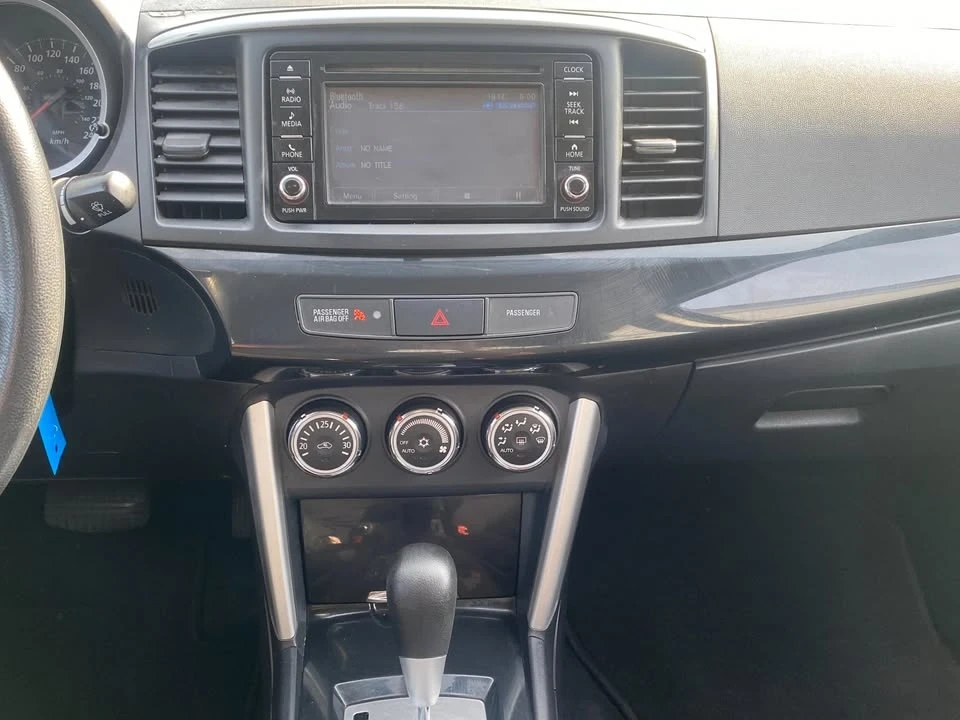 2017 Mitsubishi Lancer 10th Gen - Image 12 of 17