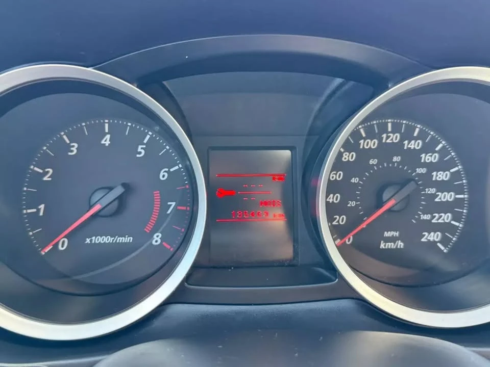 2017 Mitsubishi Lancer 10th Gen - Image 7 of 12