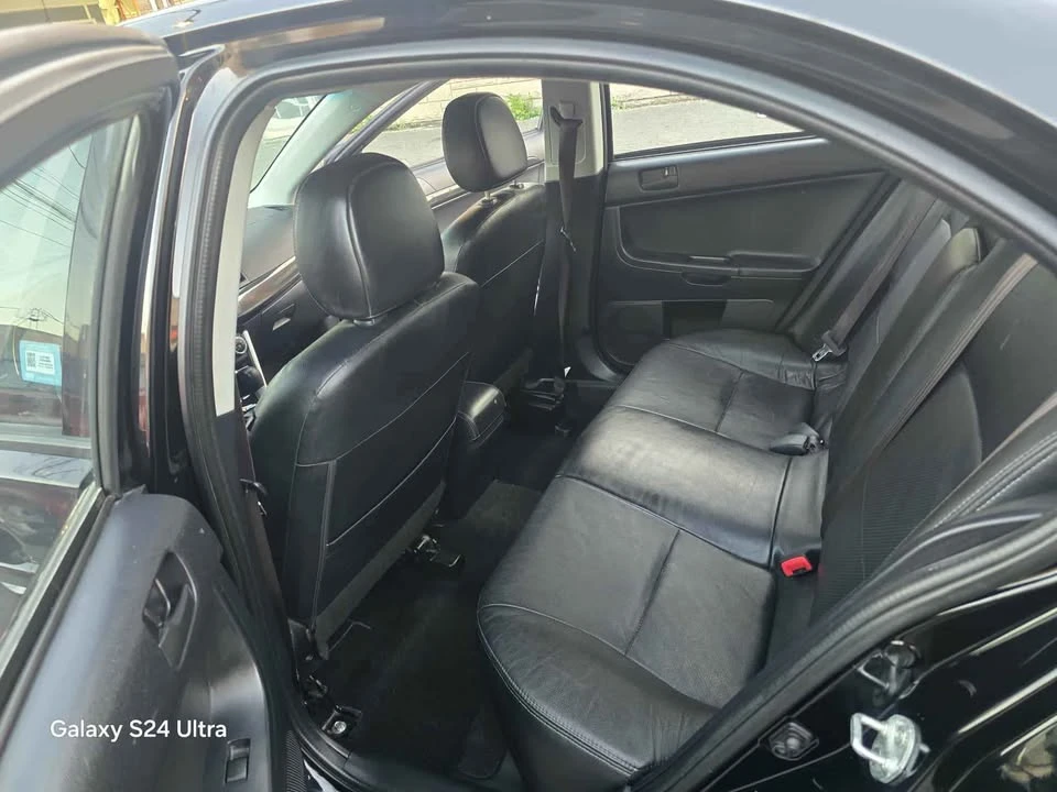 2017 Mitsubishi Lancer 10th Gen - Image 13 of 19