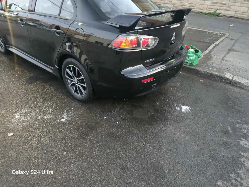 2017 Mitsubishi Lancer 10th Gen - Image 10 of 19