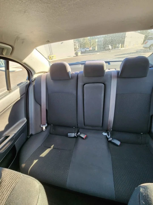 2017 Mitsubishi Lancer 10th Gen - Image 6 of 13