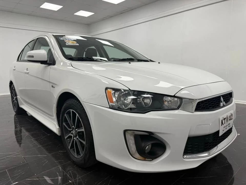 2017 Mitsubishi Lancer 10th Gen - Image 2 of 11